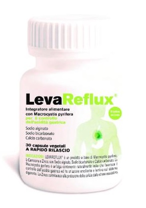 image - 981262203 - LEVAREFLUX 30 CAPSULE VEGETALI A RAPIDO RILASCIO - 4865725_1.jpg
