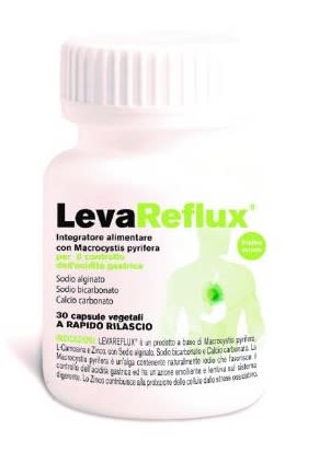 image - 981262203 - LEVAREFLUX 30 CAPSULE VEGETALI A RAPIDO RILASCIO - 4865725_1.jpg