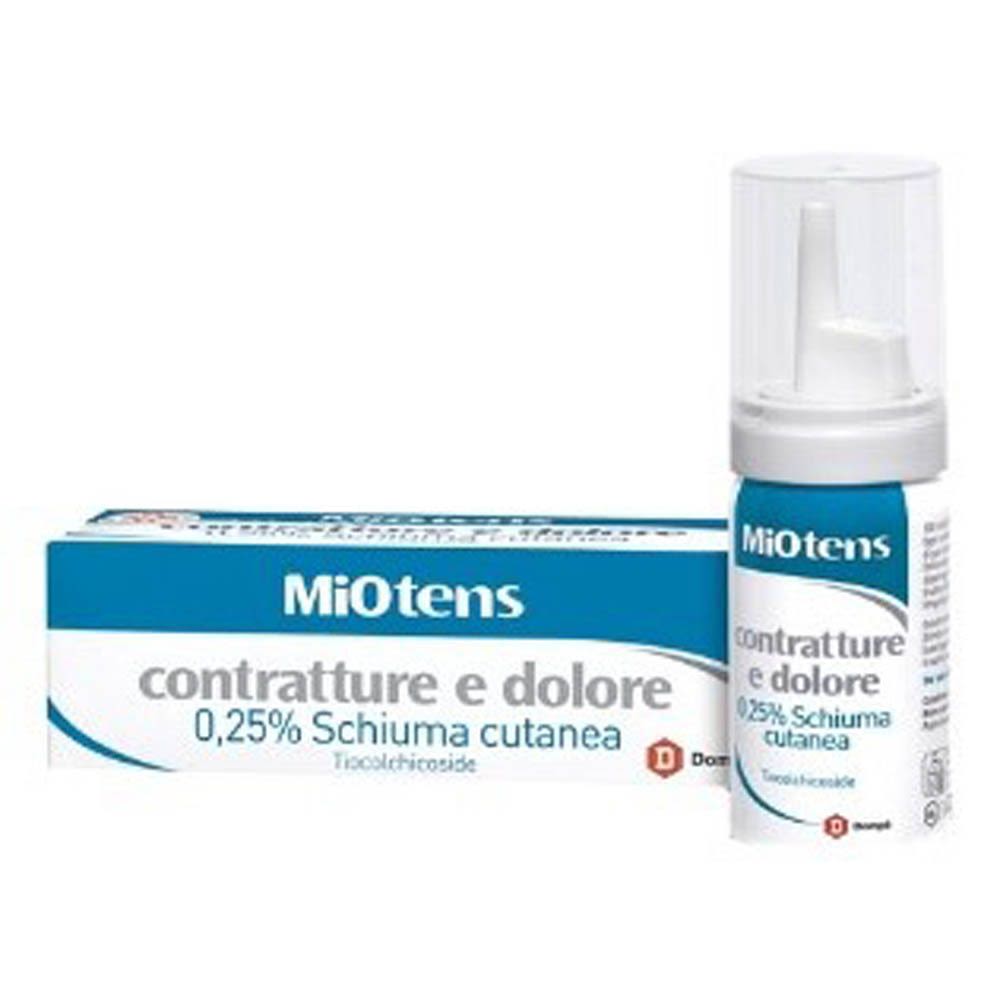 042045017 - Miotens 0,25% Schiuma Cutanea Trattamento Contratture Dolore 30ml - 7851061_2.jpg