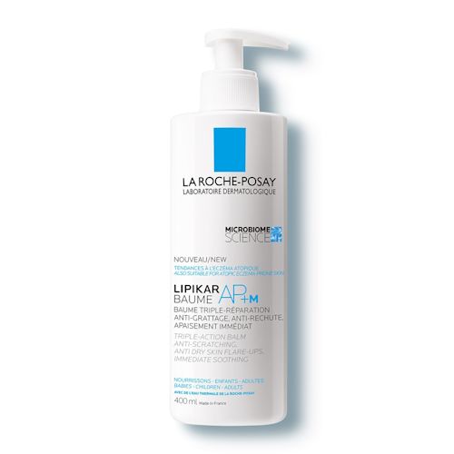 979265434 - La Roche Posay Lipikar Balsamo riparatore tripla azione 400ml - 7896545_2.jpg
