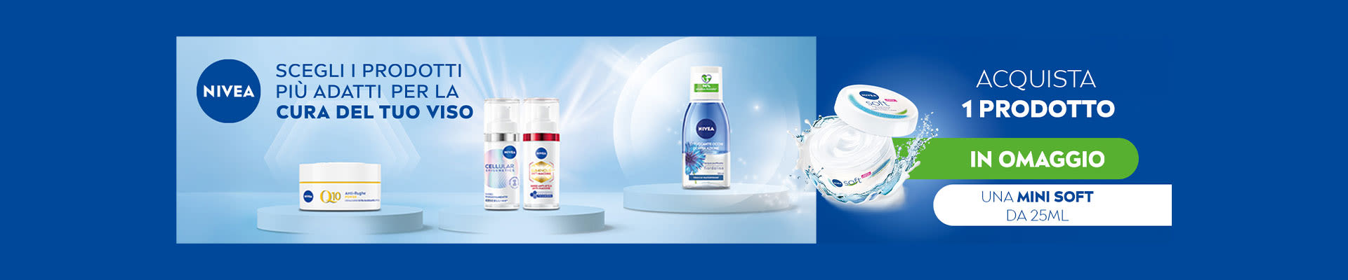 Promo Nivea