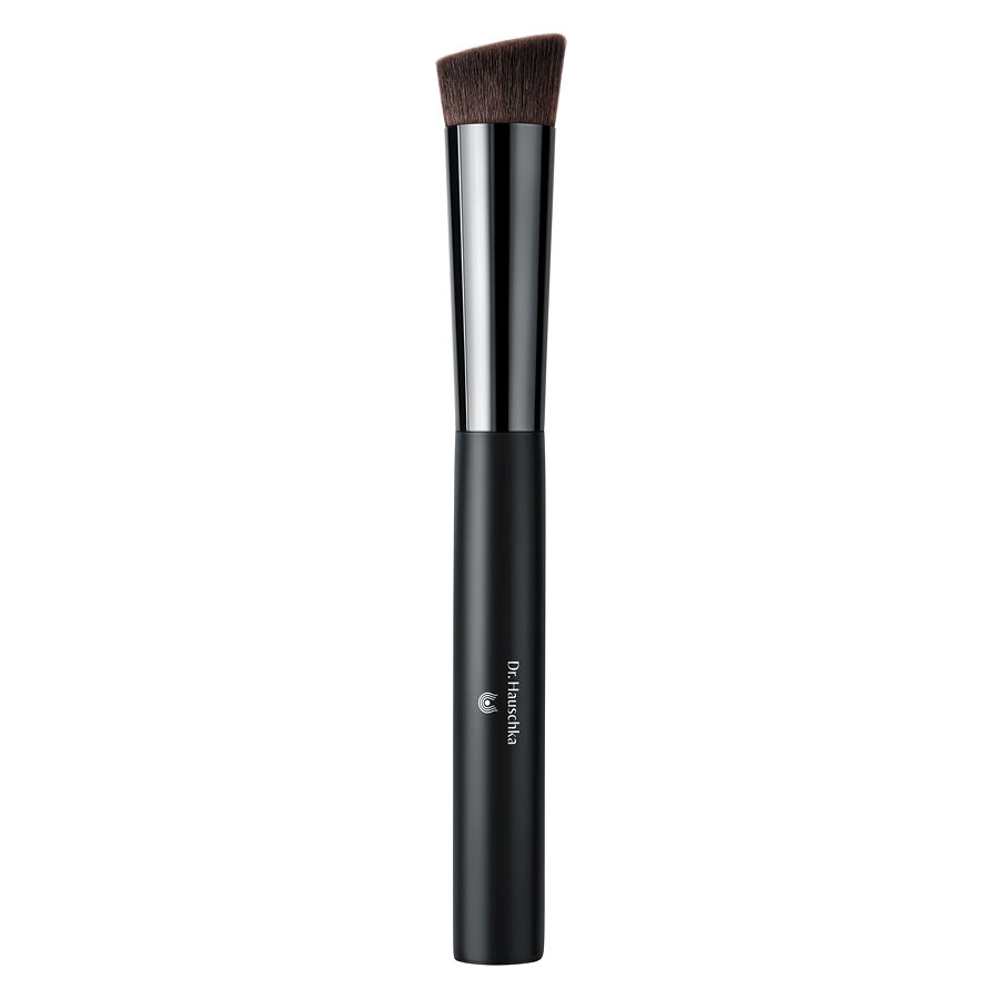 Dr. Hauschka Foundation Brush Pennello Per Fondotinta 1 Pezzo