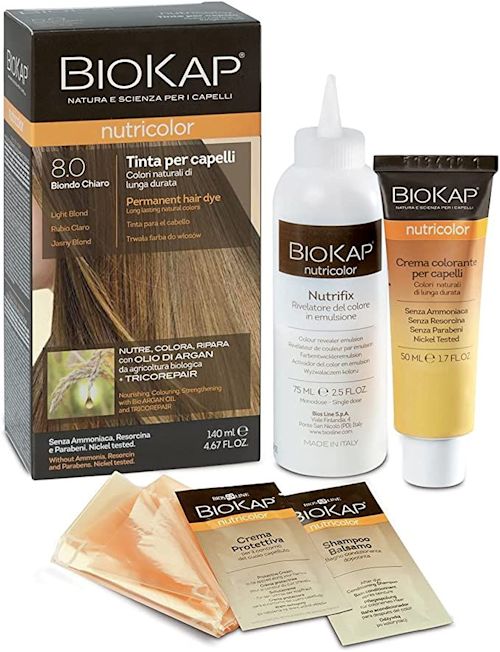 935057428 - Biokap Nutricolor Tinta Capelli 8.0 Biondo Chiaro - 4723600_2.jpg