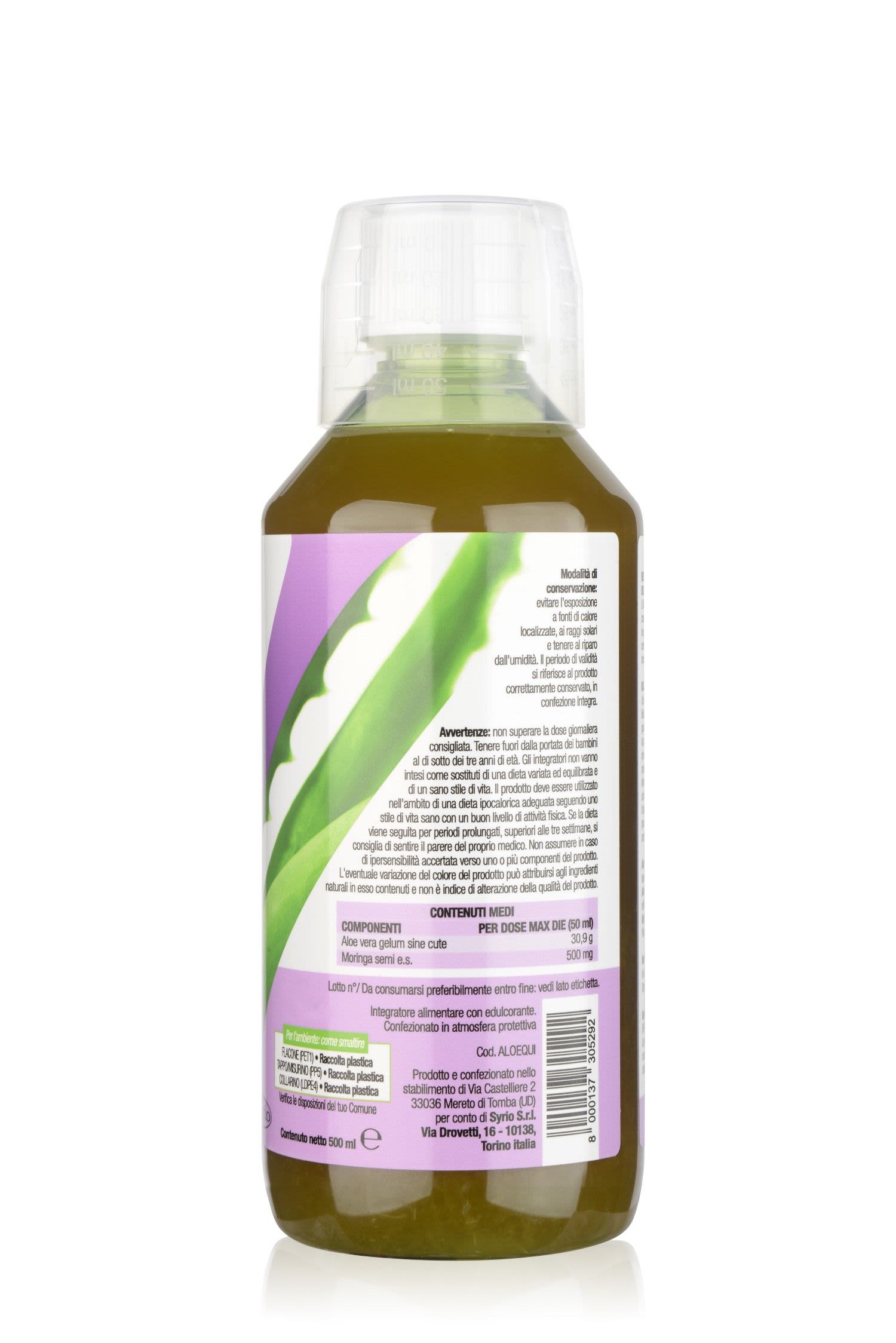 image - 947462659 - ALOE-SY SPECIAL EQUILIBRIO DEL PESO 500 ML - 4727062_4.jpg