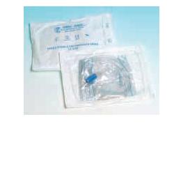 image - 901153938 - Sacca per la raccolta di urina da letto con capacit&agrave; di 2 litri e tubo lungo 130 cm, confezionata singolarmente, ideale per l'utilizzo in situazioni di degenza. - 4868422_1.jpg