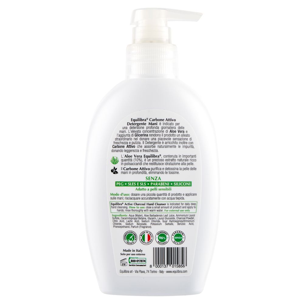984206060 - EQUILIBRA CARBONE ATTIVO DETERGENTE MANI DETOX 300 ML - 4762938_3.jpg