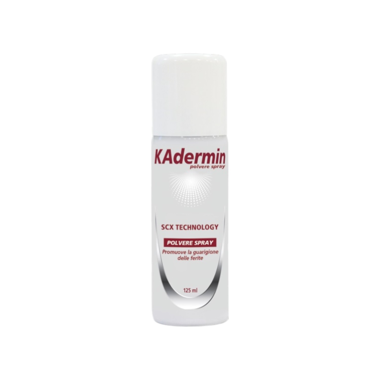 image - 925518072 - Kadermin Polvere Spray 125ml crea una barriera protettiva su ferite, abrasioni e ustioni minori, favorendo la cicatrizzazione. - 7868532_2.jpg