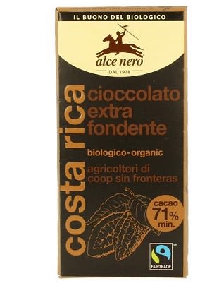 image - 921903454 - TAV CIOCC EXTRA FONDENTE BIO FAIRTRADE 100 G - 4865782_1.jpg