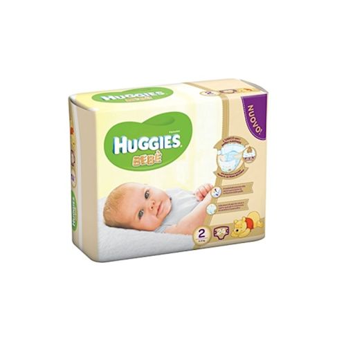image - 926753904 - PANNOLINO HUGGIES EXTRA CARE BEBE' BASE 2 24 PEZZI - 4864947_2.jpg