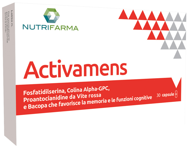 image - 985007970 - Integratore alimentare formulato per supportare memoria, concentrazione e funzioni cognitive durante le attivit&agrave; quotidiane. - 4866576_1.jpg