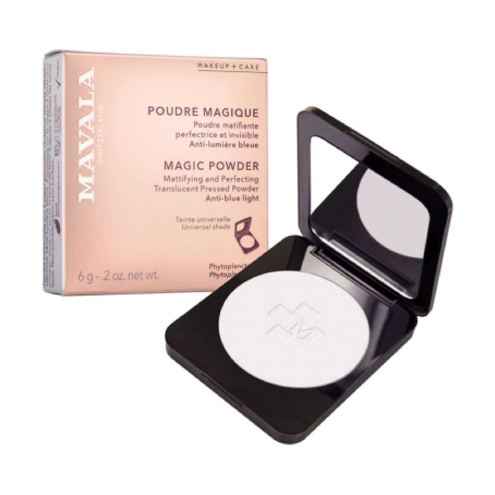 Mavala Magic Powder 6g