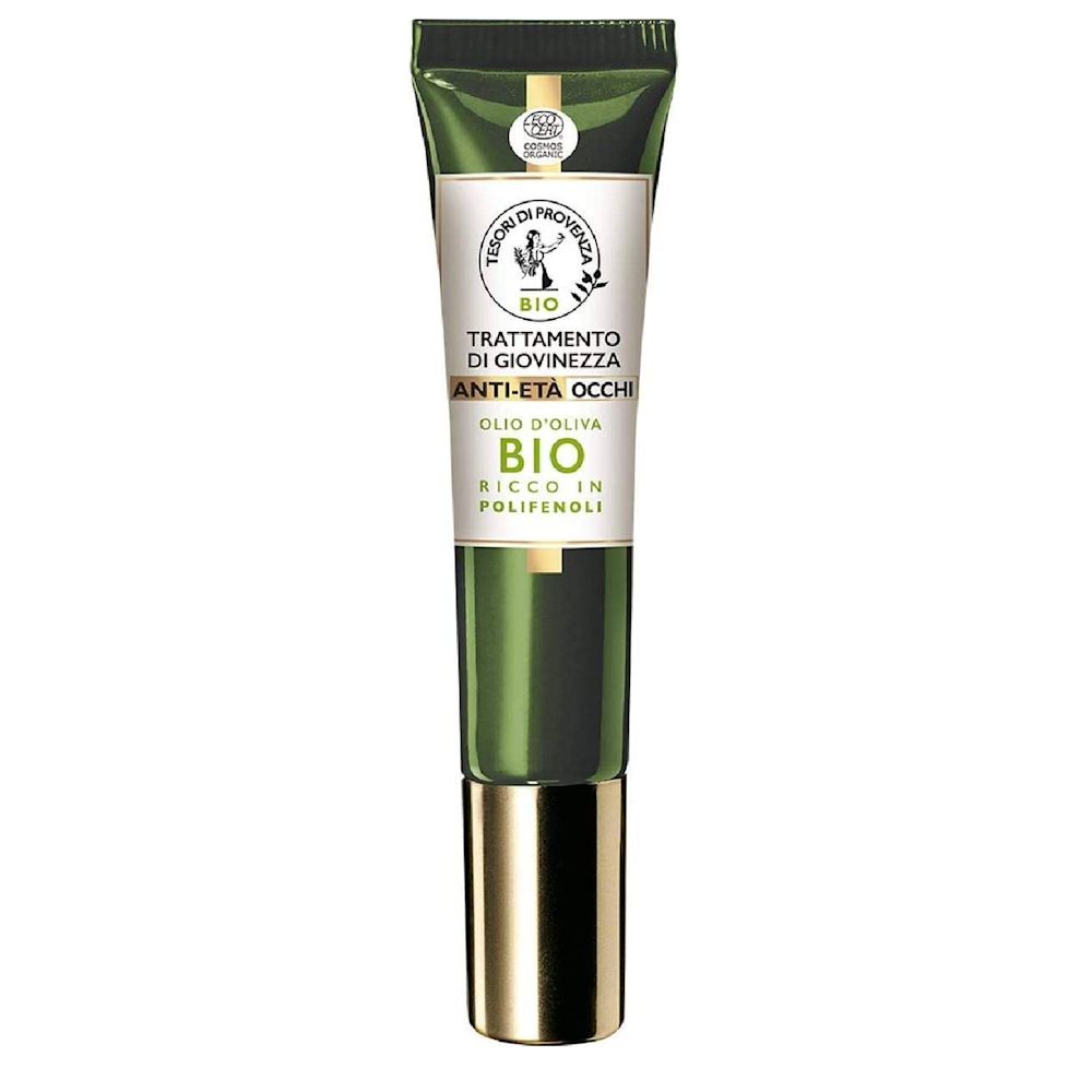 981293576 - Tesori di Provenza Trattamento di Giovinezza Anti-Età Occhi 15ml - 4737369_1.jpg