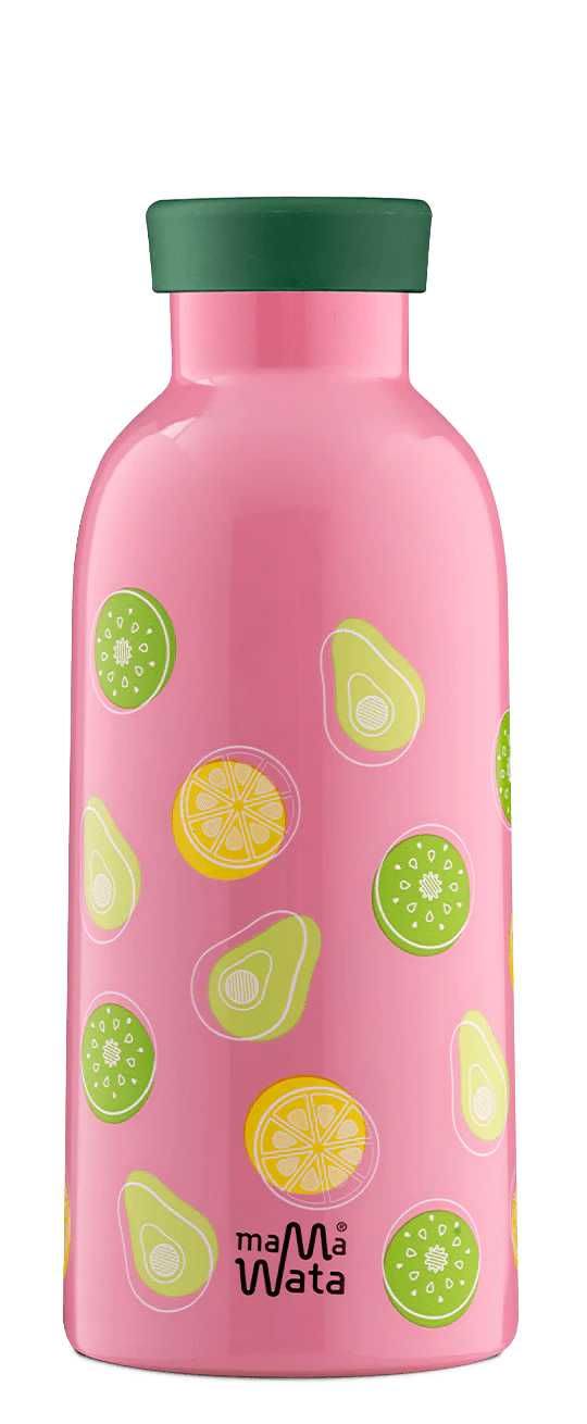 979217318 - Mamawata Insulated Bottle Fruits 470ml - 4735287_2.jpg