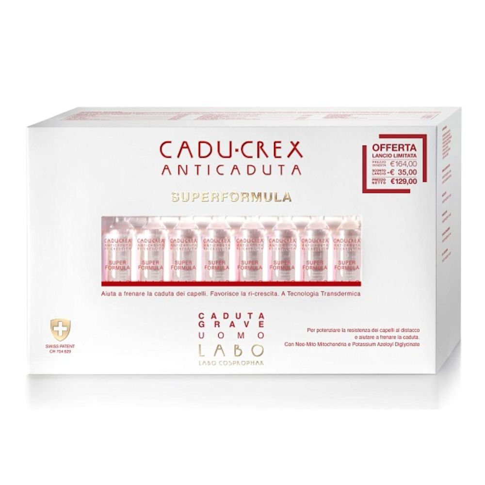 951138294 - CADU-CREX SUPERFORMULA CADUTA GRAVE UOMO 40 FIALE DA 3,5 ML - 4846410_1.jpg