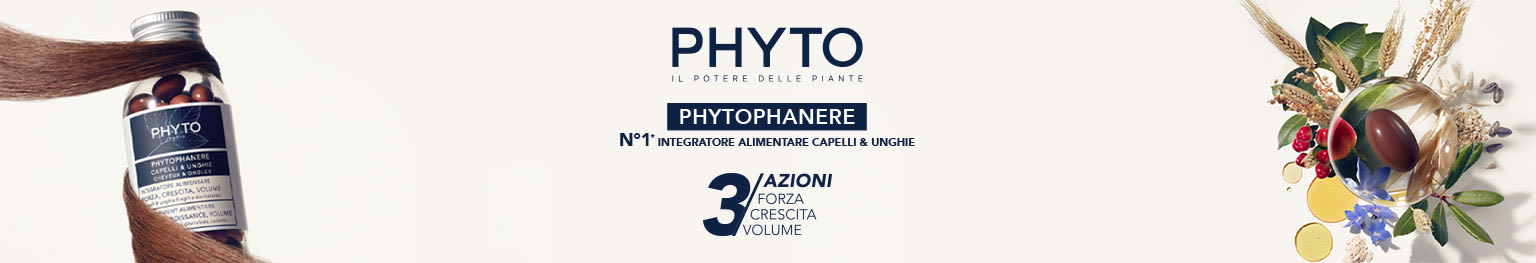 Phyto Banner Hero