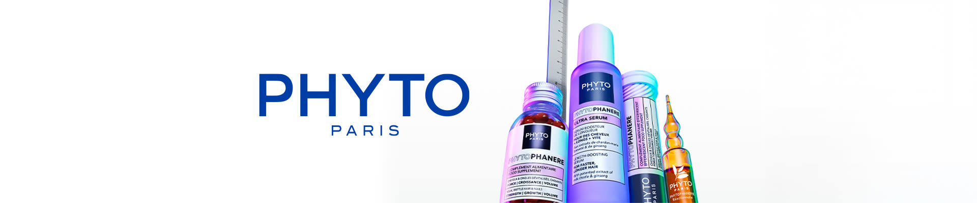 image - Phyto Banner Hero