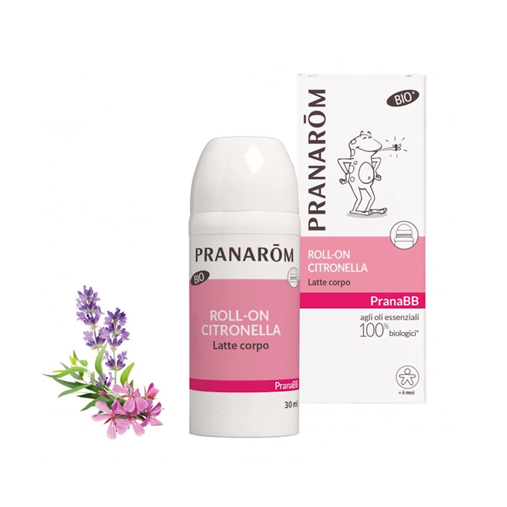 972259244 - Pranarom Bebe Latte corpo Roll-on Bio Antizanzare 30ml - 4729629_1.jpg