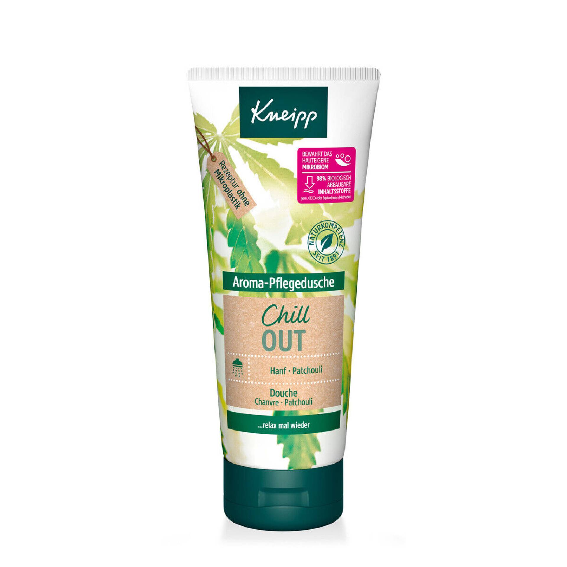 Kneipp Doccia Aromatica Chill Out 200ml