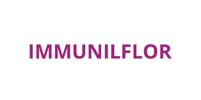 logo immunilflor