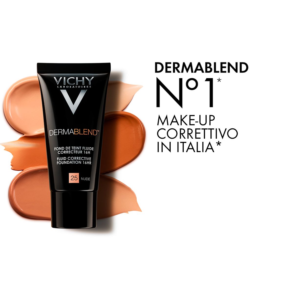 973191582 - Vichy Dermablend Fondotinta Fluido N.30 Beige 30ml - 7895827_3.jpg
