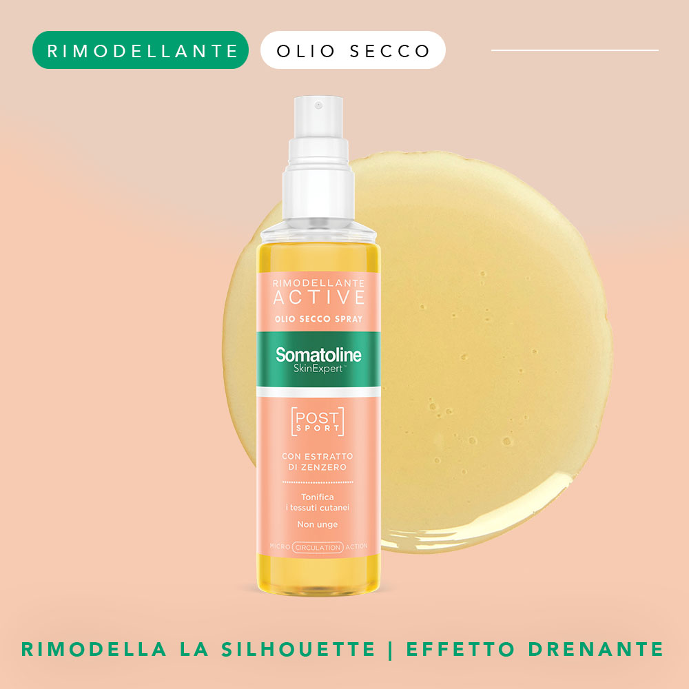 image - 984985857 - SOMATOLINE SKIN EXPERT OLIO POST SPORT 125 ML - 4741820_4.jpg