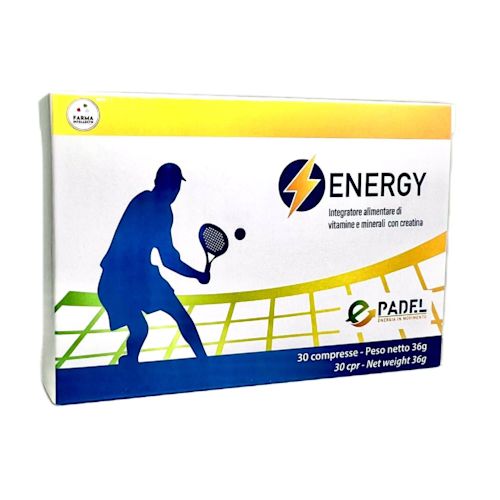 984505988 - Epadel Energy Integratore Vitamine e Minerali 30 compresse - 4740816_2.jpg