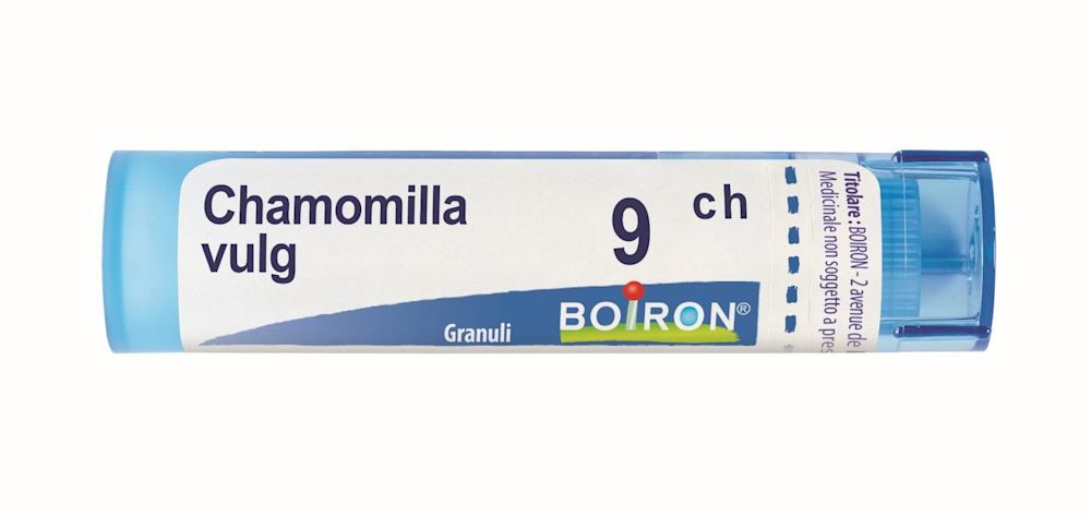 046159087 - Boiron Chamomilla Vulgaris 9ch granuli - 0000999_1.jpg