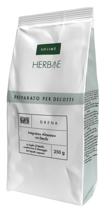 Solimè Tisana Drena 250g