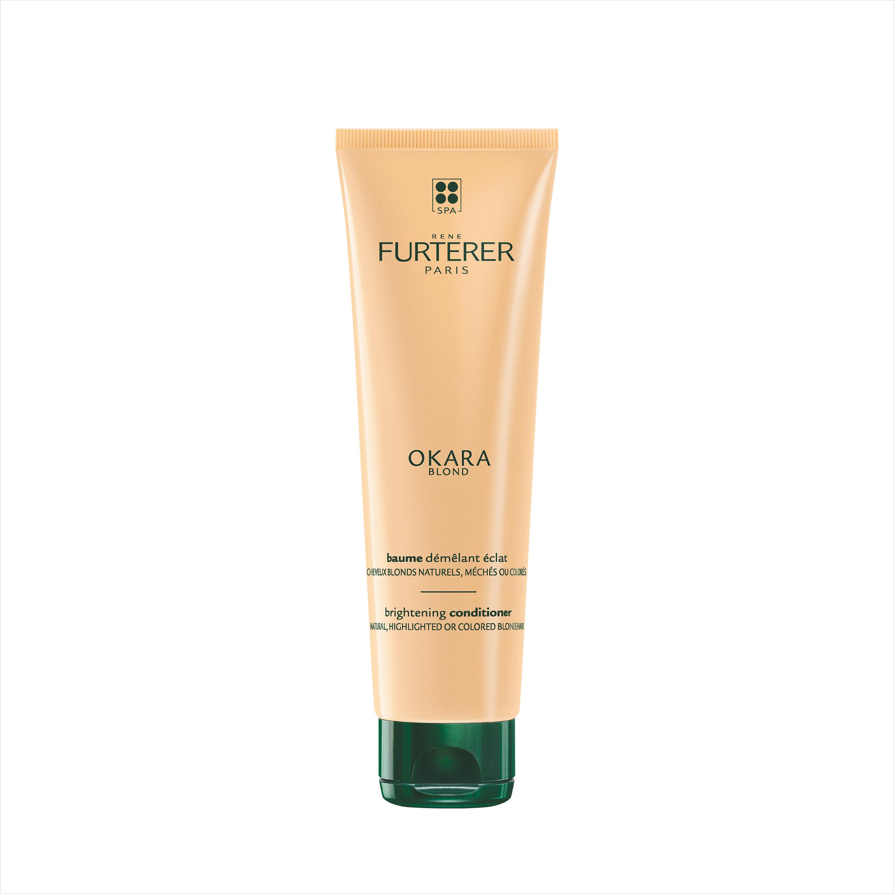 René Furterer Okara Blond Balsamo 150ml