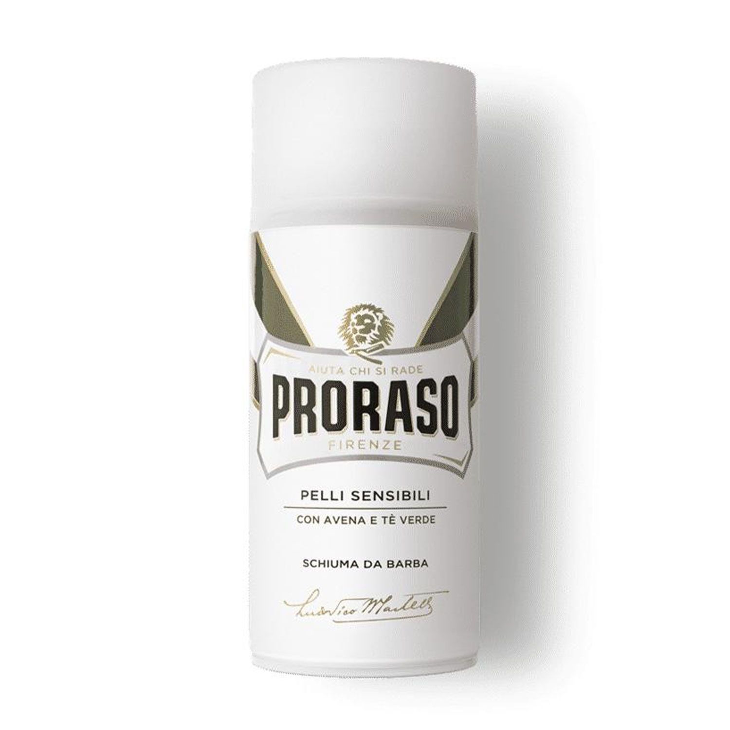 Proraso Schiuma Da Barba Pelli Sensibili 300ml