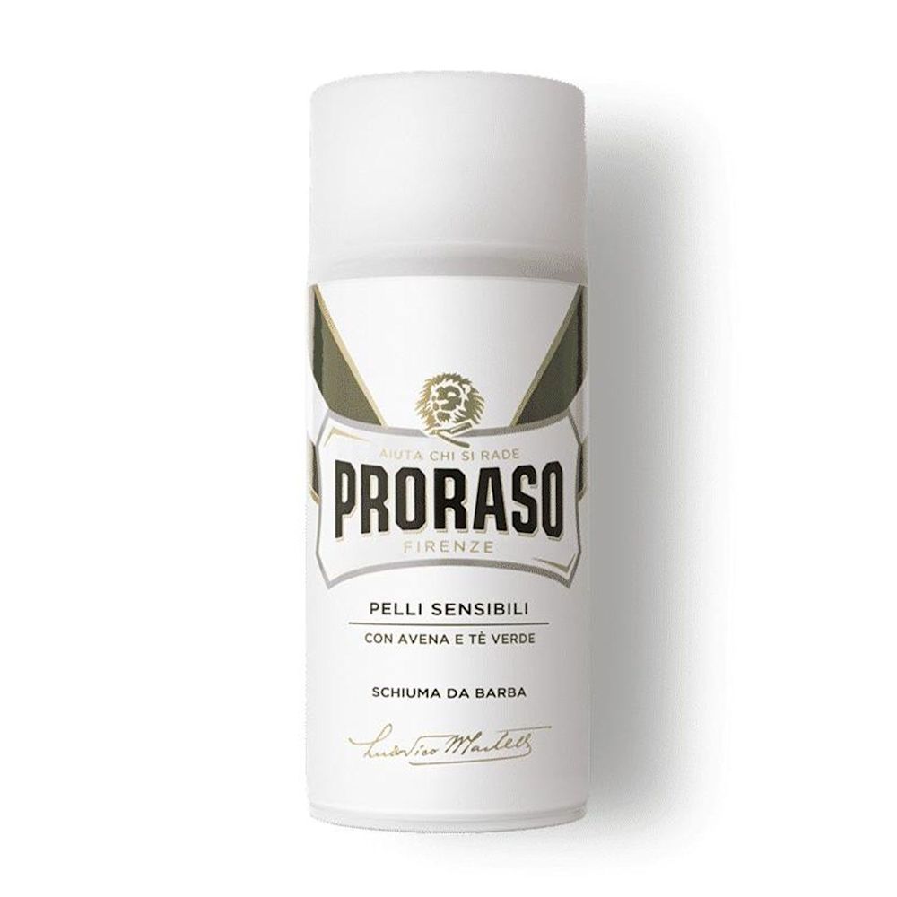 982848335 - Proraso Schiuma da Barba Pelli Sensibili 300ml - 4739049_1.jpg