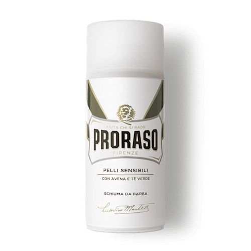982848335 - Proraso Schiuma da Barba Pelli Sensibili 300ml - 4739049_1.jpg