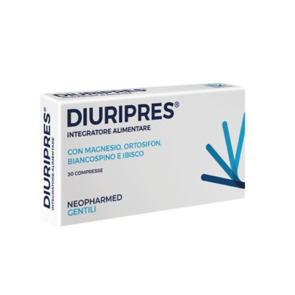 978982142 - Diuripres Integratore di magnesio 30 compresse - 4735125_2.jpg
