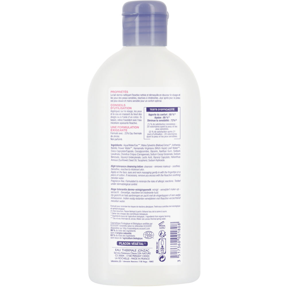 983718747 - JONZAC LATTE DERMO DETERGENTE REACTIVE 200 ML - 4770865_2.jpg