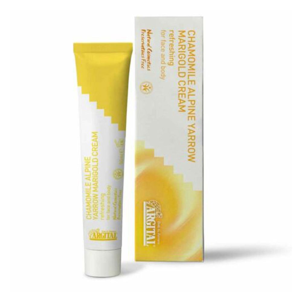 909812947 - Argital Crema alla camomilla rinfrescante lenitiva 50ml - 4716448_2.jpg