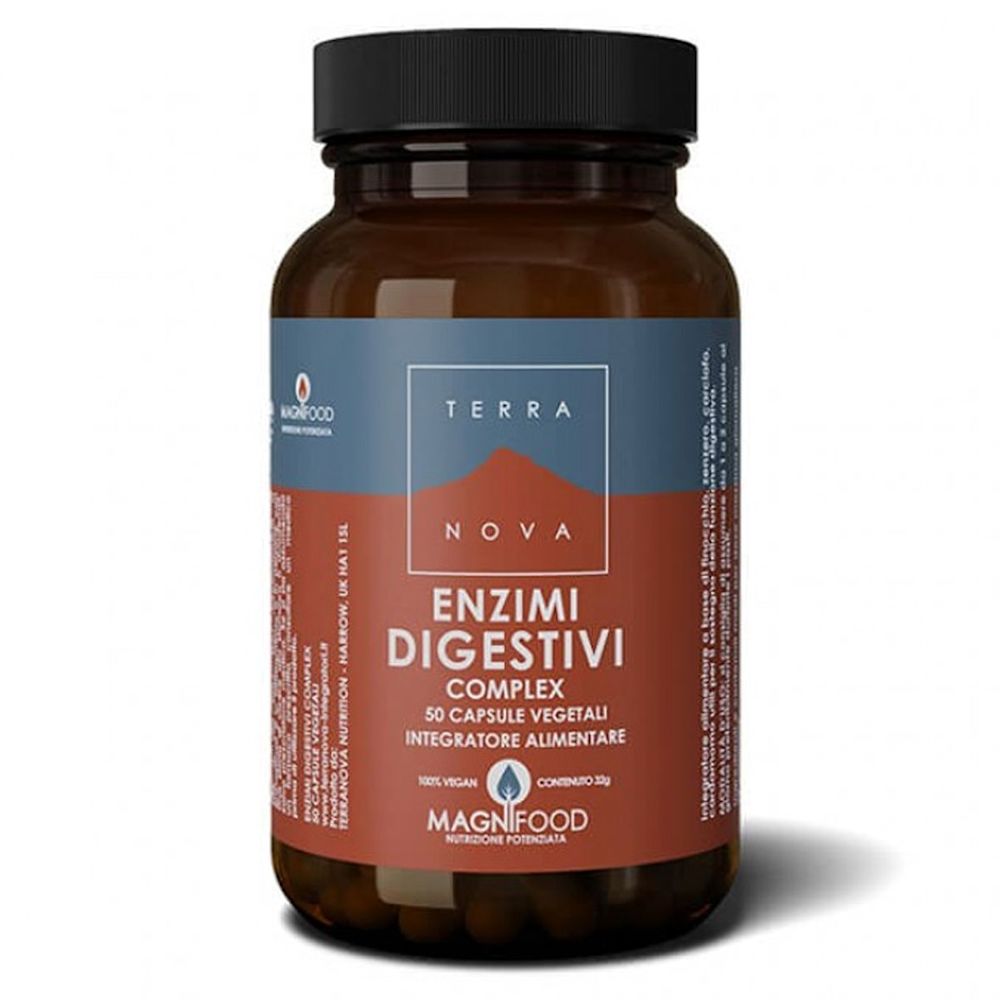 971551813 - Terranova Complex Enzimi Digestivi Integratore digestione 50 capsule - 4729128_2.jpg