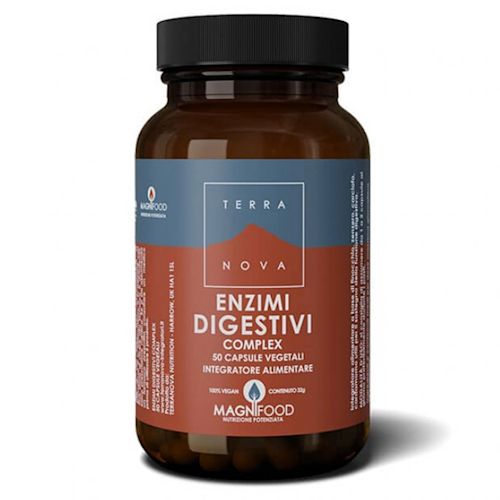 971551813 - Terranova Complex Enzimi Digestivi Integratore digestione 50 capsule - 4729128_2.jpg