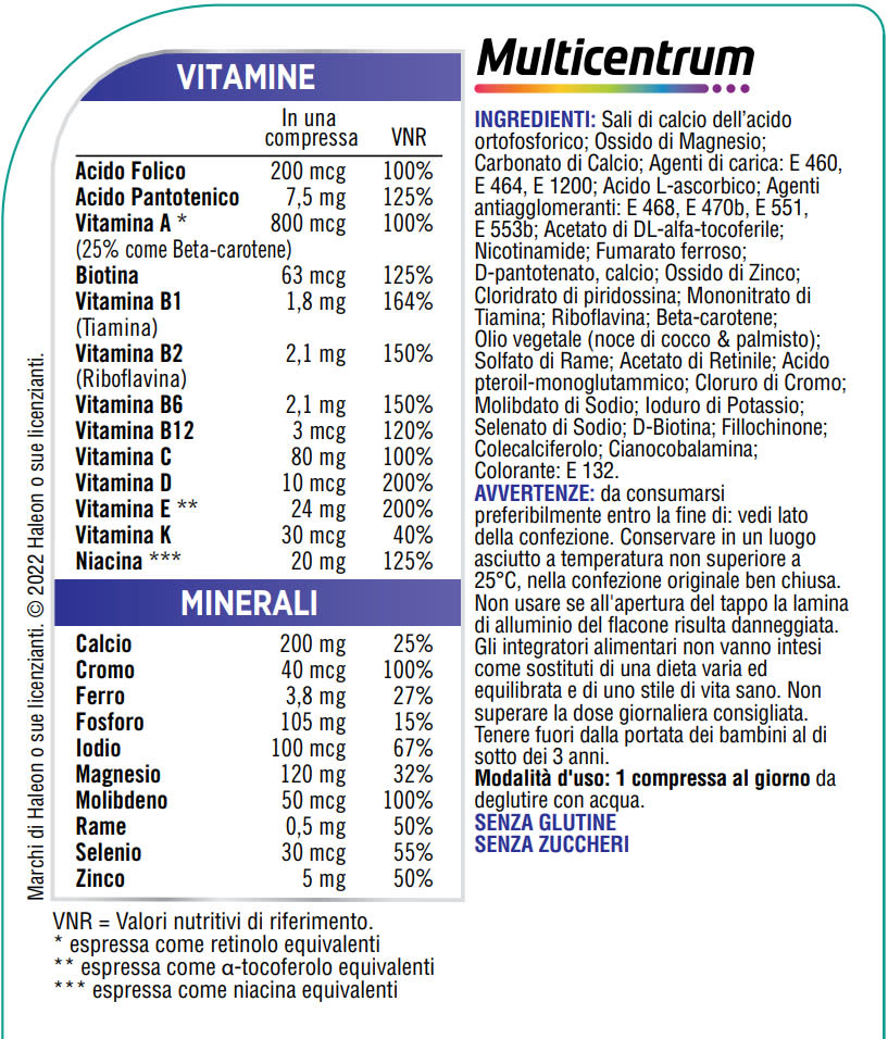 image - 938753516 - MULTICENTRUM UOMO 30 COMPRESSE - 7883706_10.jpg