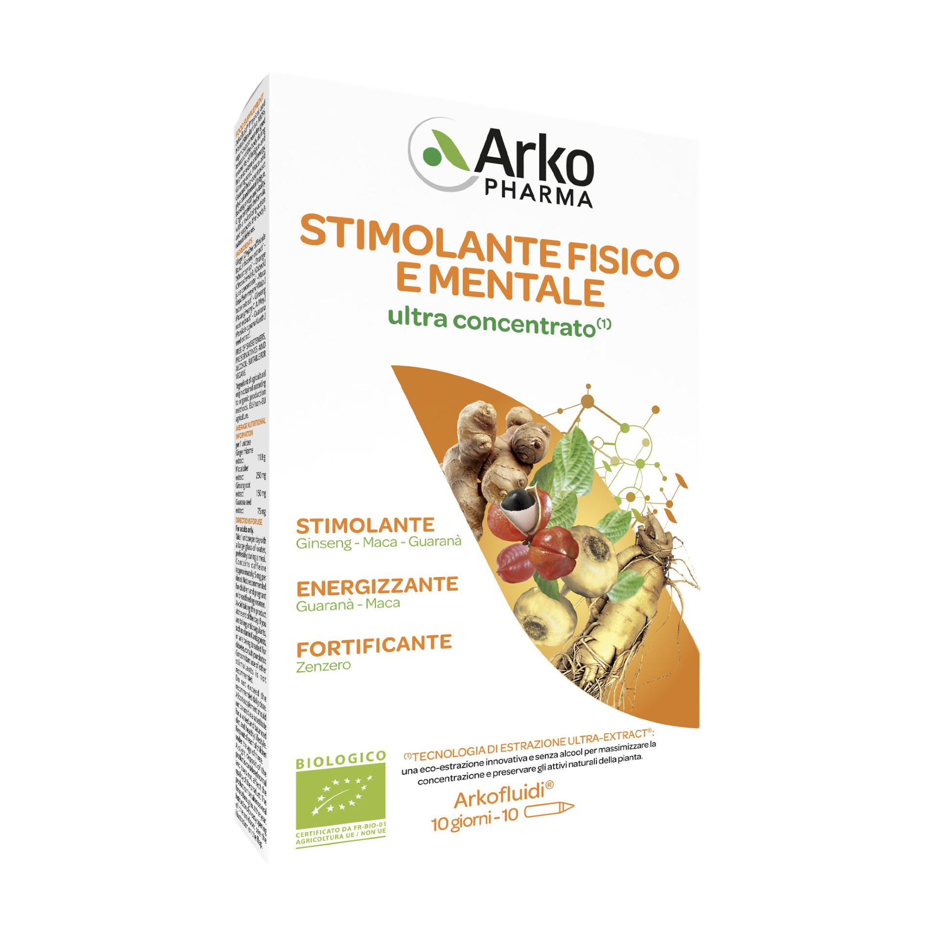 image - 951992445 - Integratore energizzante a base di estratti vegetali come ginseng, maca e guaranà, utile per contrastare stanchezza fisica e mentale e ritrovare energia e vitalità. - 4884700_2.jpg