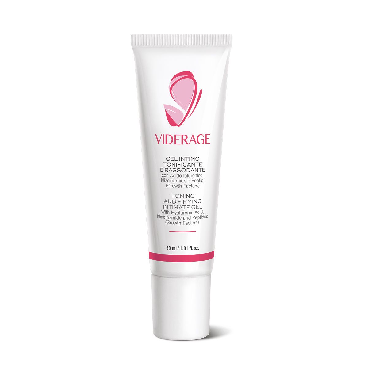 Viderage Gel Intimo 30ml