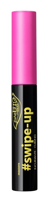 Purobio Mascara Swipe-up Incurvante