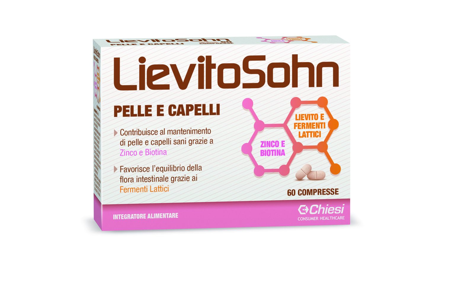 973726514 - Lievitosohn Integratore Pelle Capelli 60 compresse - 7892495_2.jpg