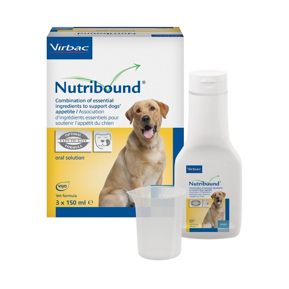 image - 924600733 - NUTRIBOUND SOLUZIONE ORALE APPETIBILE PER CANE 3 FLACONI DA 150 ML - 7889370_2.jpg