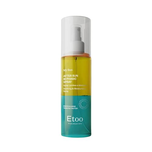 image - 949644936 - BIPHASIC AFTER SUN SPRAY LENITIVO IDRATANTE 200 ML - 4794365_1.jpg
