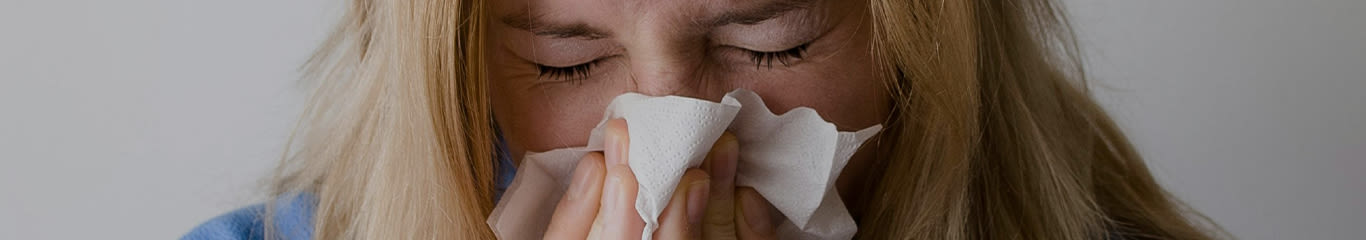 Gli Antistaminici: i tuoi alleati contro le allergie