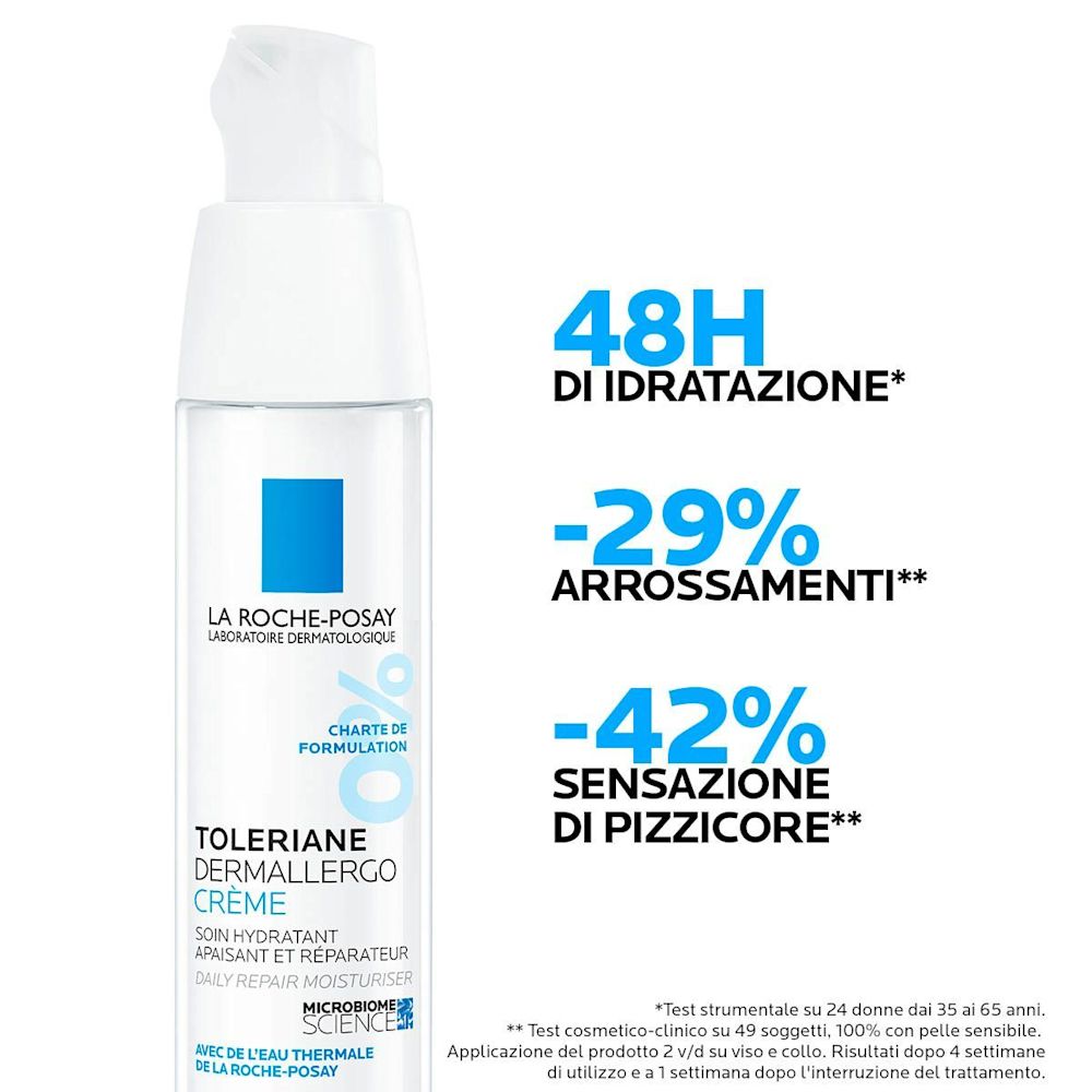 982532842 - La Roche Posay Toleriane Dermallergo Crema Viso pelli secche 40ml - 4708842_5.jpg