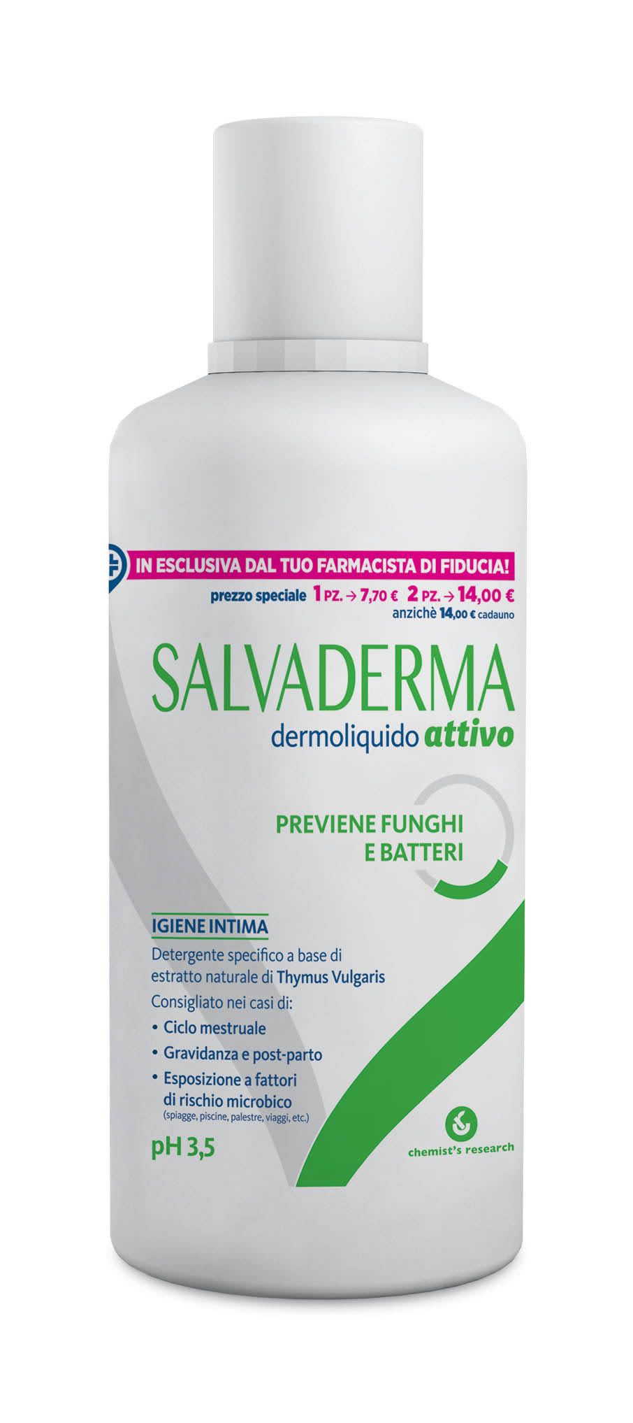 930573011 - Salvaderma Dermoliquido Attivo pH3,5 Detergente Intimo 500ml - 4721781_2.jpg