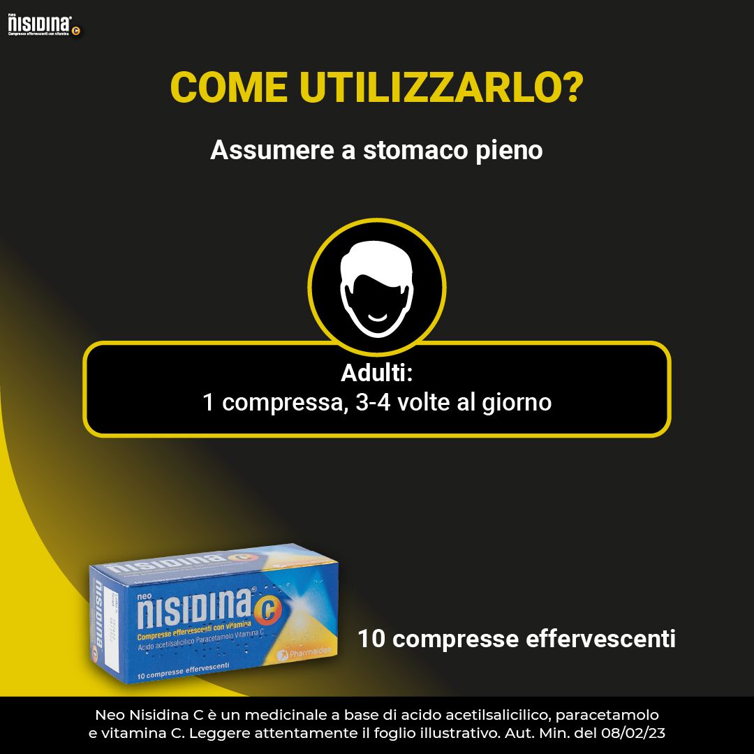 image - 004558197 - Neonisidina C Vitamina C 10 compresse effervescenti - 7892429_5.jpg