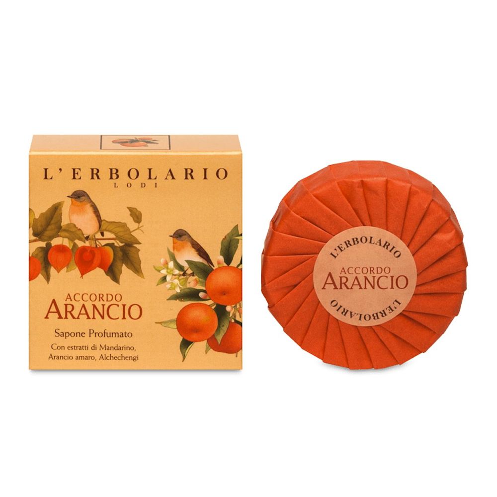 976323497 - L'Erbolario Accordo Arancio Sapone Profumato 100g - 4733509_1.jpg