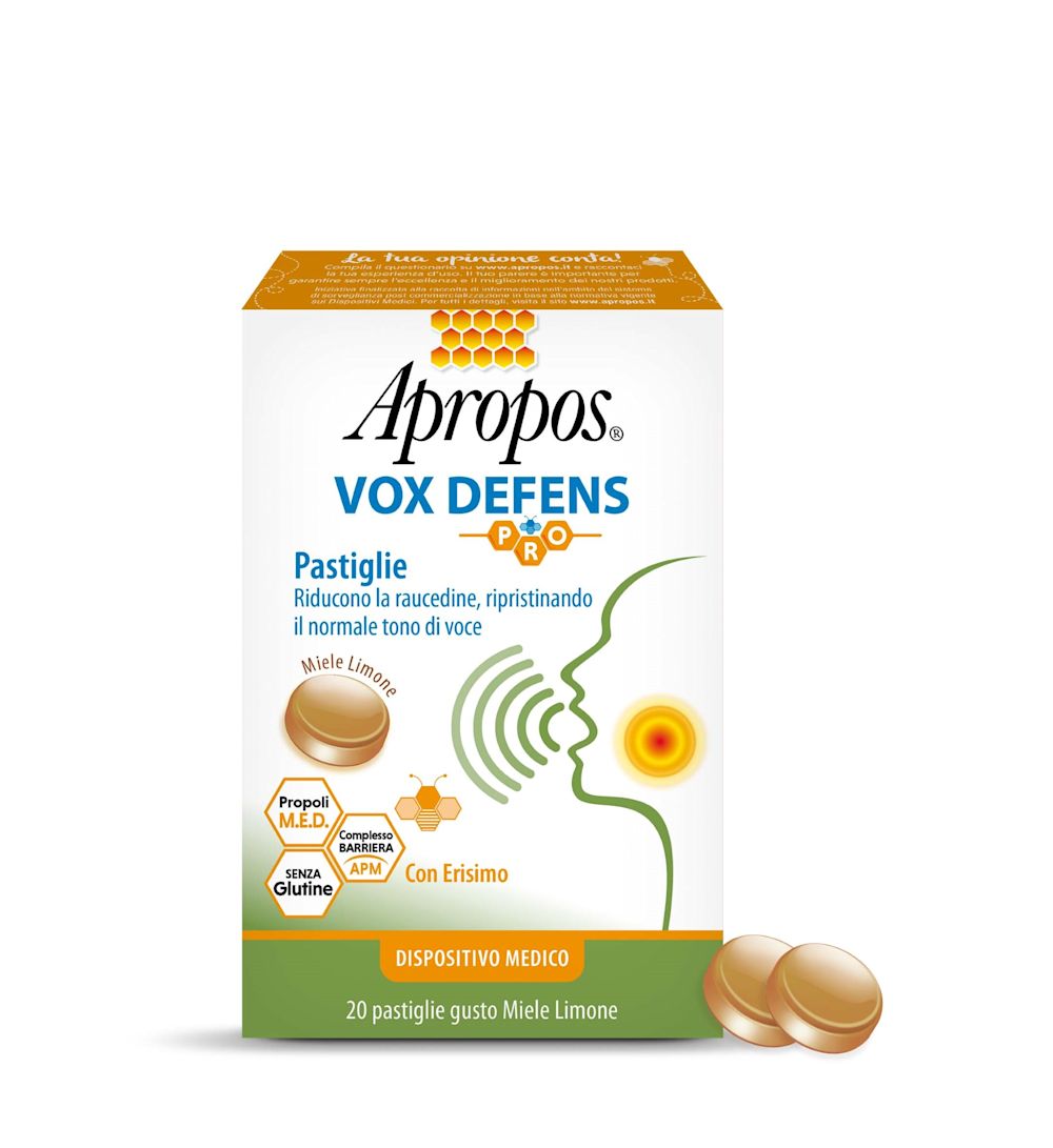 975611450 - APROPOS VOX DEFENS PRO MIELE LIMONE 20 PASTIGLIE - 4732758_1.jpg